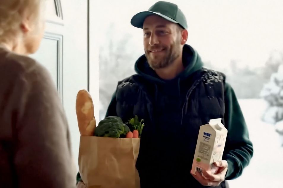 Rohlik.cz má vánoční spot za deset tisíc korun, kompletně generovaný AI