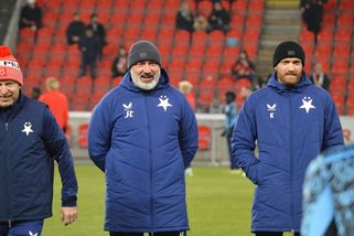 Slavia se rozhlíží v Polsku: Po Szywalovi sleduje další tři talenty - Médium.cz