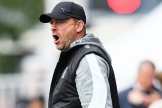 Fotbalisté vedoucí Zbrojovky utrpěli ve šlágru druhé ligy debakl - Sport.cz