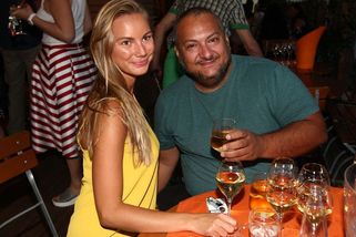 Chybíš mi tak, že mě až bolí dýchat. Nikola Hezucká 4 měsíce po smrti manžela sdílela dojemnou vzpomínku na Patrika - Super.cz