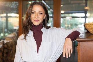 Jsem vlastně dost na h*vno! Takhle upřímná Eva Burešová ještě nebyla