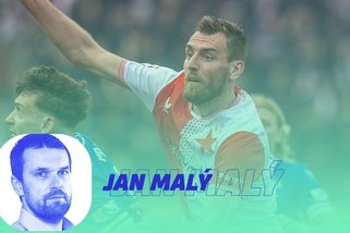 ANALÝZA: Fauly (na) Chorého potvrzují pohled Trpišovského. V soubojích v Evropě vyniká - Sport.cz