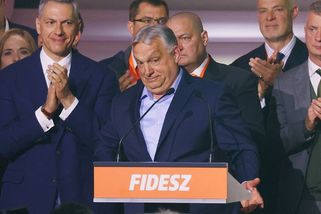Komentář: Hodně prohrál Orbán, trochu Trump, Babiš a další - Seznam Zprávy