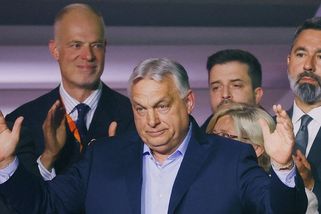 Vyhrál ďábel. V táboře Orbánových příznivců zavládlo zděšení - Novinky