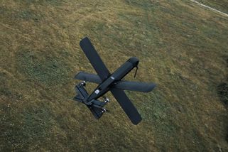 Žádný narušitel se už neschová. Studenti z vědeckého kroužku vymysleli speciální senzory pro detekci dronů