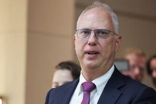 Ruský vyjednavač Dmitrijev je v USA, jedná s Trumpovými představiteli - Novinky