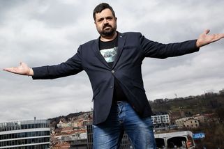 V podmínce se neosvědčil. Soud poslal starostu Řeporyjí Novotného do vězení - Seznam Zprávy