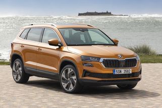 Nová Škoda Karoq by dávala smysl, zní z automobilky. Rozhodne však EU - Novinky