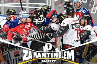 Přebujelá ega poškozují celou extraligu. Zákulisní bitva Sparty s Pardubicemi už se vymkla kontrole - Sport.cz