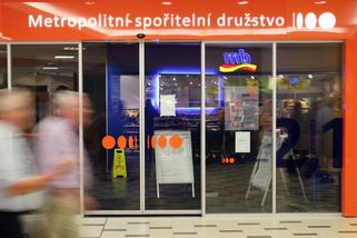 V kauze vytunelované záložny MSD uložil soud tresty sedmi až devíti let vězení - Seznam Zprávy