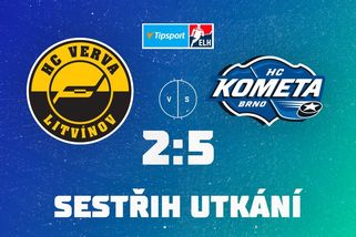 V podpalubí topič přikládá... Litvínov se potápí, fanoušci zuří a žádají hlavy - Sport.cz