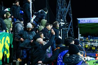 Norské překvapení dál udivuje Evropu. Fanoušci Sportingu potupu neunesli - Sport.cz