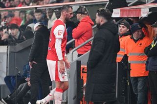 Plivl na něj Chorý schválně? Pohled do duše fotbalového raubíře - Seznam Zprávy