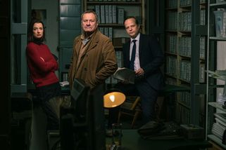 2025: Deset českých seriálů, které stojí za to vidět - Novinky