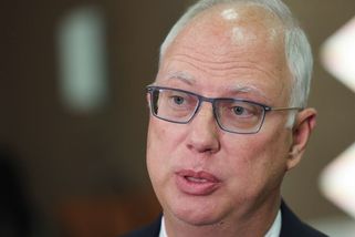 Jen to urychlí rozpad EU, věští ruský vyjednavač Dmitrijev po maďarských volbách - Novinky