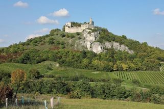 Rodina utekla roku 1983 horkovzdušným balonem přes železnou oponu. Letěli od Znojma do Falkensteinu - Médium.cz
