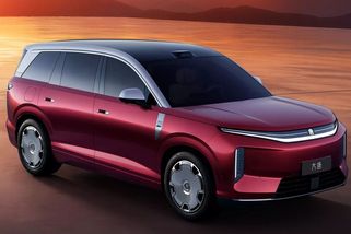 Nabíjení srovnatelné s tankováním: Čínský nováček našeho trhu opět přepisuje tabulky, přitom stojí pakatel - Garáž.cz