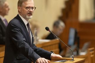 Musíme se bránit záplavě čínského zboží, řekl Fiala k obchodní válce - Seznam Zprávy