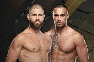 Procházka, nebo Ulberg? Hvězdy UFC se před titulovou bitvou neshodnou