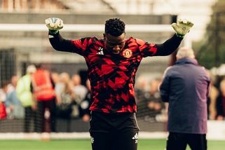 SportWin » Fotbal » Konec potupnému vyhnanství, odepisovaný gólman touží po návratu na vysněný Old Trafford