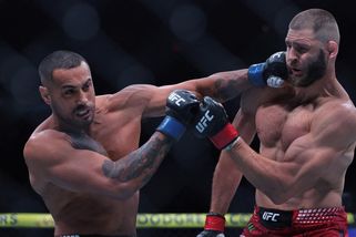 MMA | Smutný Procházka. Přišlo mi nefér bojovat se zraněným soupeřem, přiznal - Sport.cz