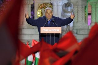 Maďarská koncovka: Orbán strašil válkou, opozice slibovala konec režimu - Seznam Zprávy