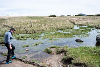 Uzavření Luční boudy obnažilo nevábný problém všech národních parků - Seznam Zprávy