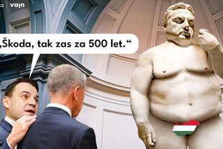 VTIP: Macinka s Babišem ztratili spojence, který se rodí jednou za 500 let