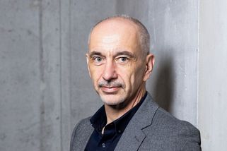 Kuba se dohodl na spolupráci s Netolickým. Kandidovat budou společně - Seznam Zprávy