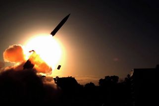 USA použily proti Íránu nové balistické rakety vypalované z raketometů HIMARS - Novinky