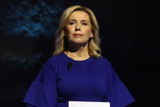 Obří trapas Danuše Nerudové v přímém přenosu: Politička ukázala absolutní neznalost vlastní země