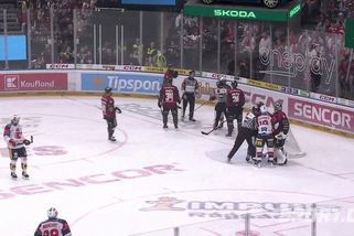 Sedlák pije sparťanům krev. Vytočený Seppälä už ho teatrálně parodoval. Ať tak hraje dál, usmál se kapitán Dynama - Sport.cz