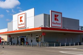 Velká změna v Kauflandu. Na pultech najdete výrobky, které znáte z úplně jiného obchodu