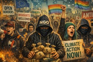 Zákon o průhlednosti politických neziskovek je v zájmu nás všech - Médium.cz