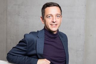 Slibuje radikální změnu. Grolich chce být lídrem nejen lidovců, ale i opozice - Seznam Zprávy