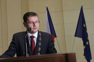 Karvinský primátor Wolf se po dvou dnech ozval - Novinky