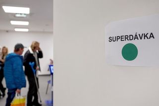 Průměrná výše superdávky je pod 6000 korun. Chudé rodiny budou mít problémy, varují experti - Novinky