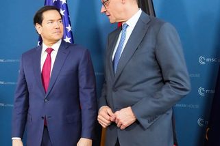 FT: Rubio zrušil jednání o Ukrajině. Šílenství a špatné znamení, zní z Evropy - Echo24.cz