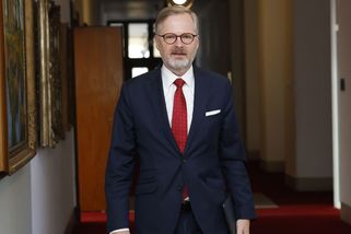 Rozhodnuto. Do voleb půjde Spolu - Novinky