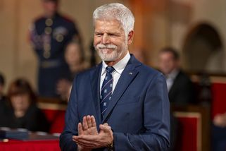 PŘEHLEDNĚ: Seznam všech vyznamenaných - Novinky