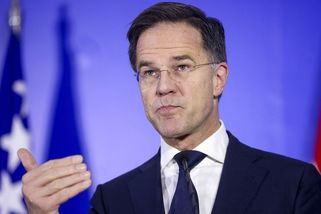 Rutte: Očekávám, že státy NATO v Ankaře jasně ukáží, že zvyšují výdaje na obranu - Novinky