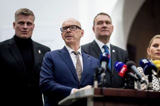 Jak chce vláda přiškrtit ČT a rozhlas. Grafy ukazují, o kolik peněz přijdou - Seznam Zprávy