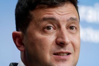 V Kyjevě operují zabijáci z Vagnerovy skupiny. Na Zelenského hlavu je vypsána odměna - Novinky