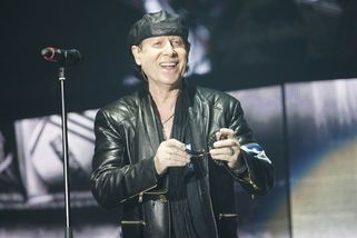 Scorpions pozměnili text svého hitu Wind of Change - Novinky