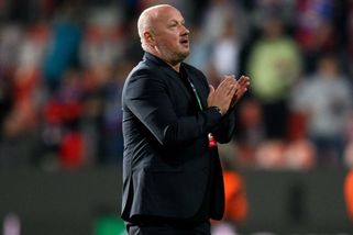 Dusno při hledání reprezentačního trenéra. Šádek opustil skupinu, která ho vybírá - Sport.cz