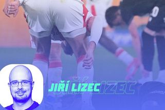GLOSA: Bez debat, Chorý udělal kravinu. Další dění už ale provází značná pachuť - Sport.cz