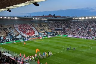 Tomáši Chorému chybí respekt k soupeřům. Pro Slavii je nesmírně důležitý, tak mu leccos prochází - Médium.cz