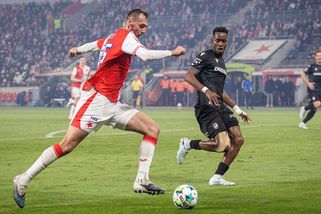 Svaz by si měl uvědomit, co je důležitější – trest nebo mistrovství světa - Médium.cz