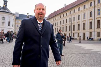 Tejc chce sloučit okresní soudy, úspora bude stamilionová - Novinky