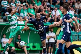 Mistrovská Sparta je zpátky v čele fotbalové ligy, Slavia poprvé zaváhala - Sport.cz